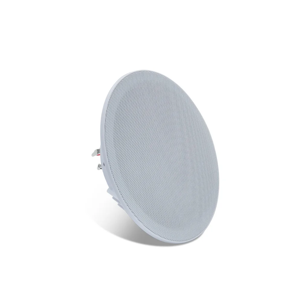 Audio Music Background Free - 20W Ceiling Speaker Stereo 8 inch