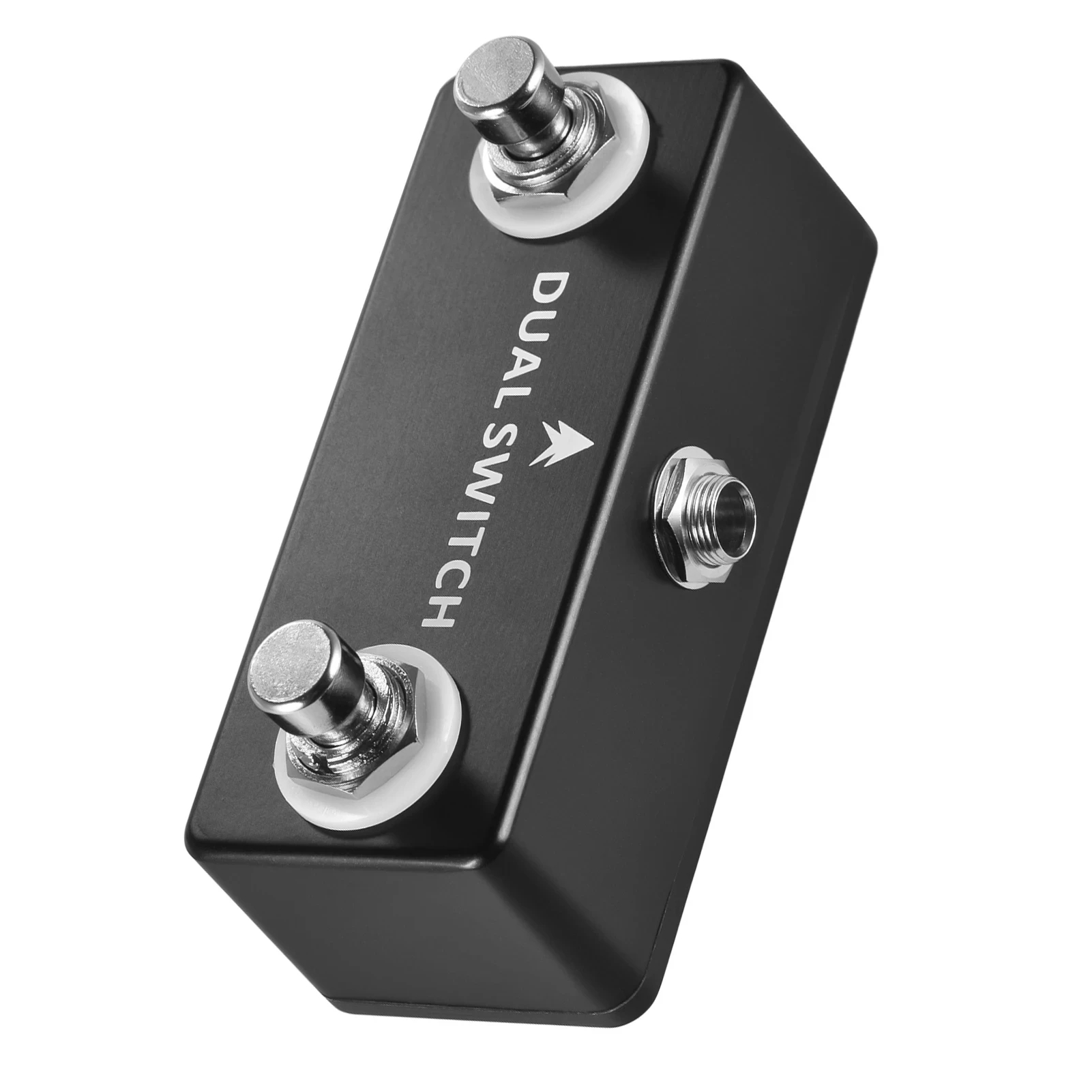 Looper Pedal Guitar - MOSKY DUAL SWITCH Guitar Effect Pedal