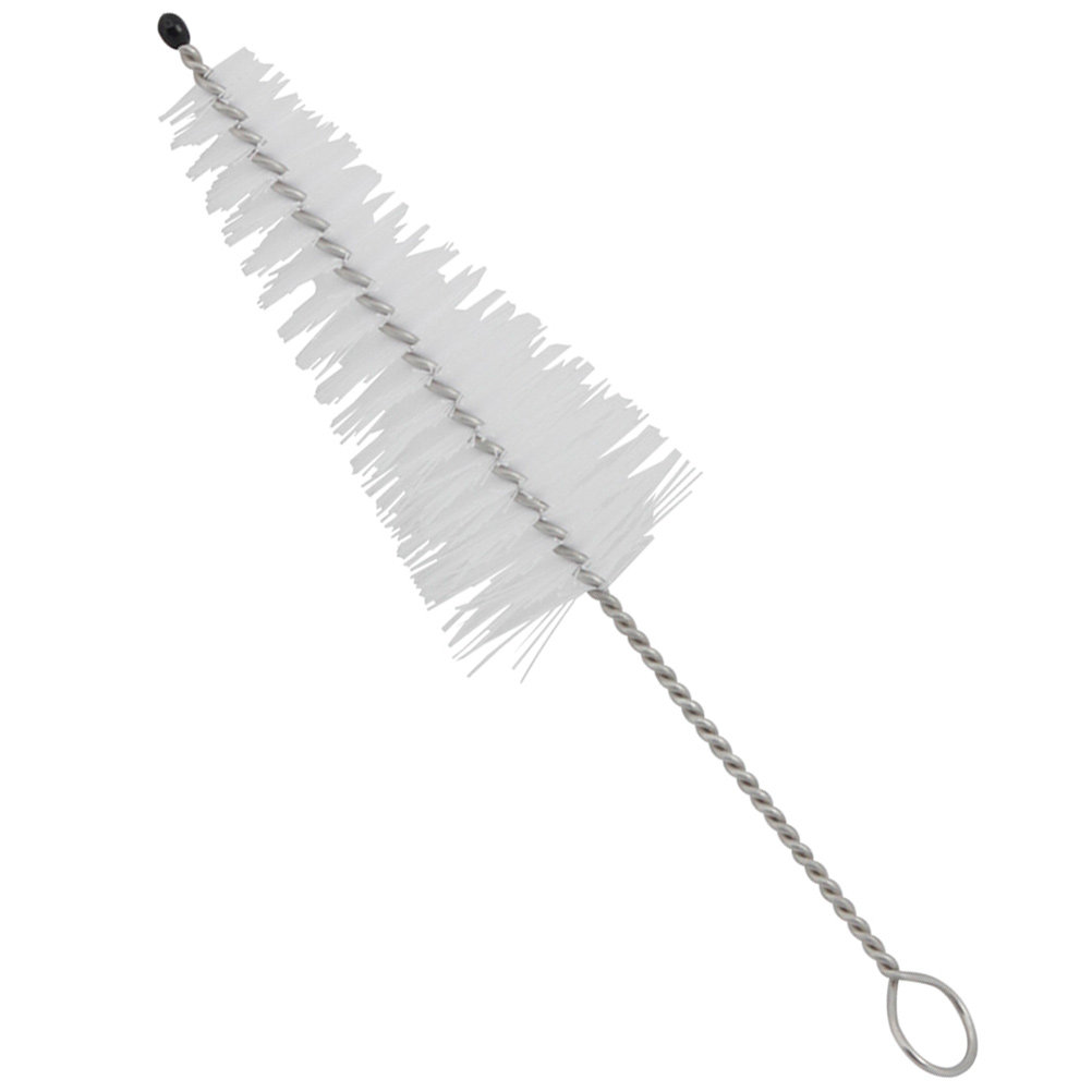 Trombone Mouthpiece - Flute Mouthpiece Cleaning Brush High Density