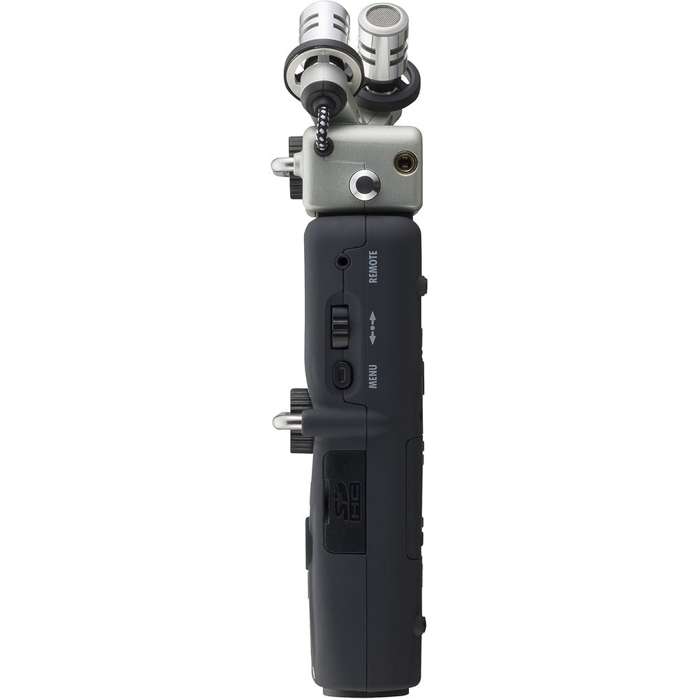 H5 4-Track Portable Recorder o - Audio Music Track reseña y precio
