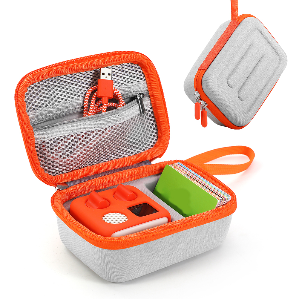 Hard Carrying Case Bag for Yot - Audio Music Edit reseña y precio