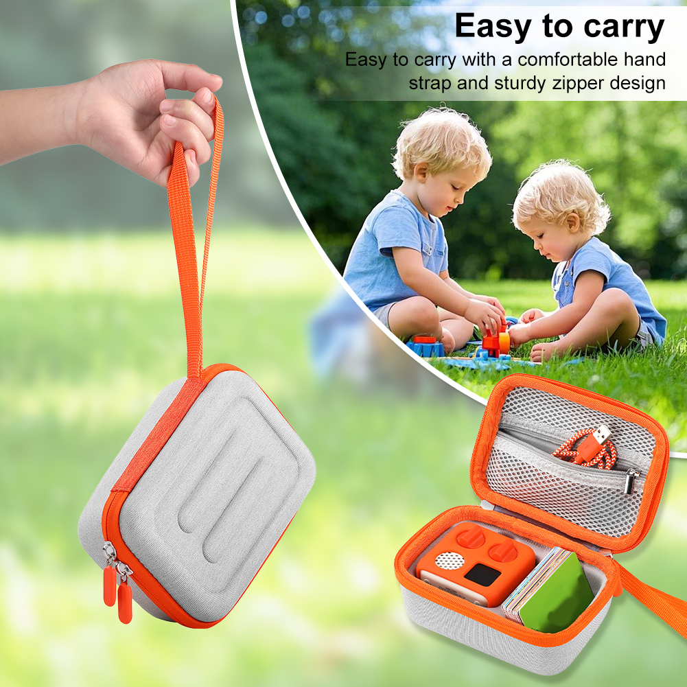 Hard Carrying Case Bag for Yot - Audio Music Edit reseña y precio