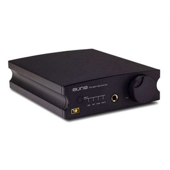 Aune X1s 10th Anniversary Edit - Audio Music Edit reseña y precio
