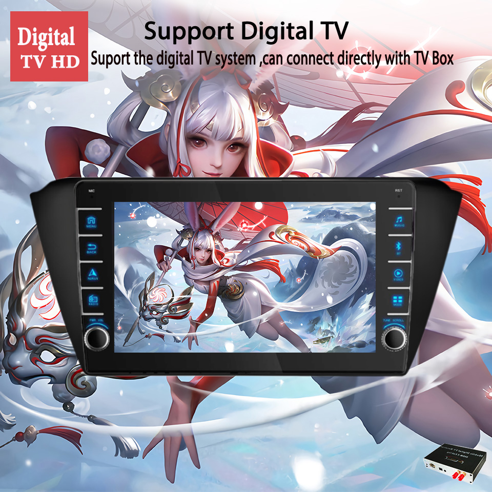 8G Ram 128GB Android 14 Car Ra - Audio Music India reseña y precio