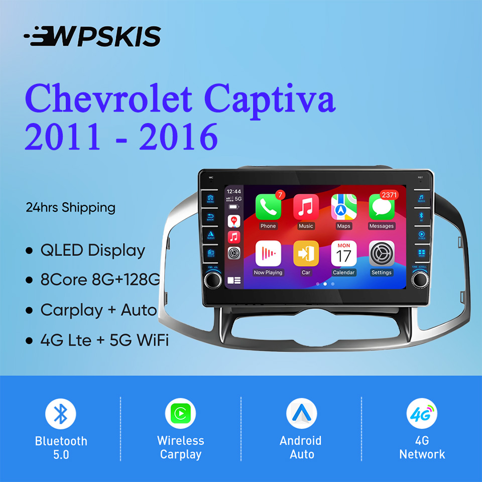 8G Ram 128GB Android 14 Car Ra - Audio Music India reseña y precio