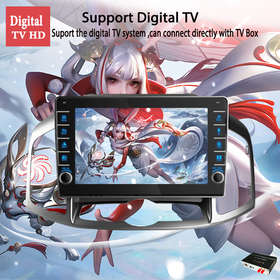 8G Ram 128GB Android 14 Car Ra - Audio Music India reseña y precio