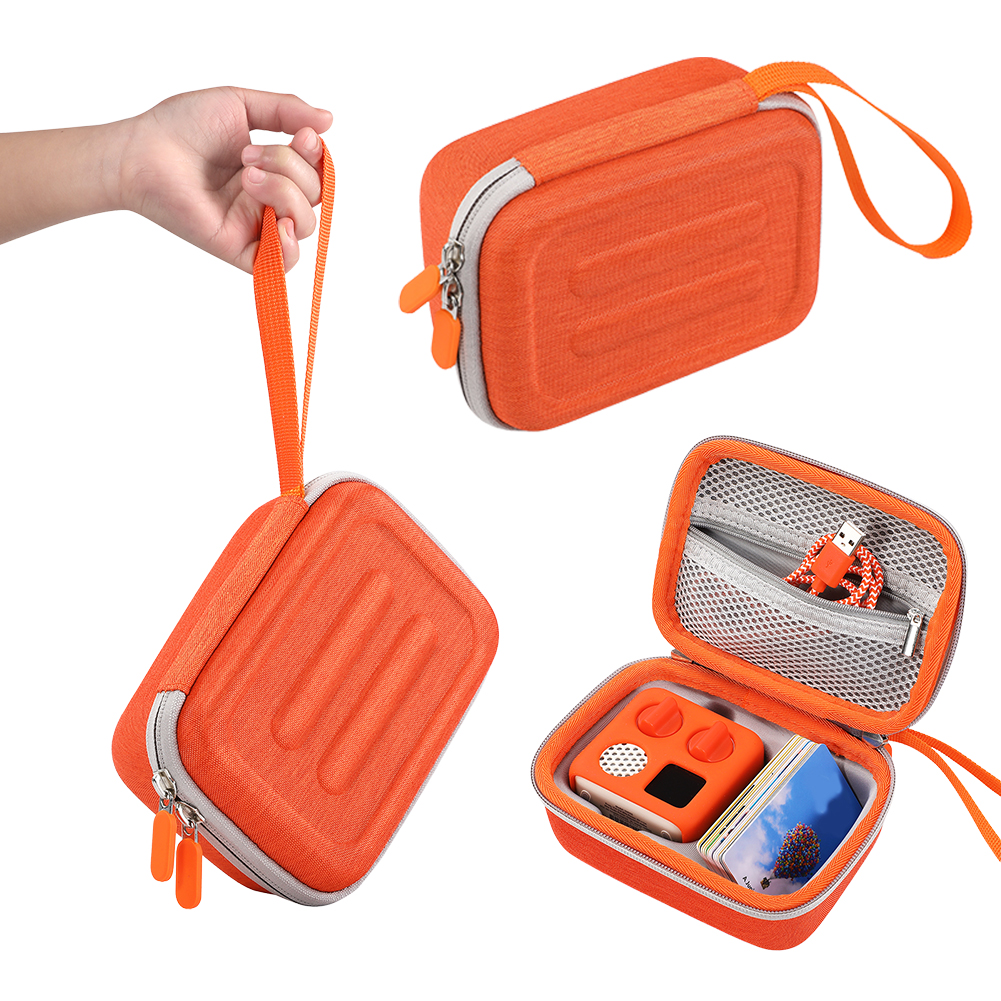 Hard Carrying Case Bag for Yot - Audio Music Edit reseña y precio