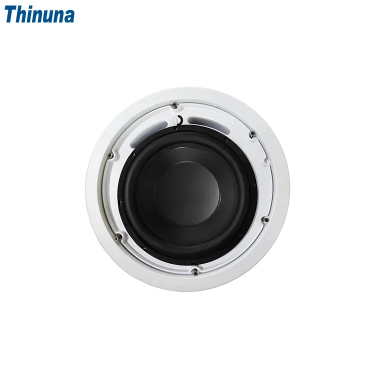 2025 Thinuna MS-10SUB-L II Hom - Audio Music Background Free reseña y precio