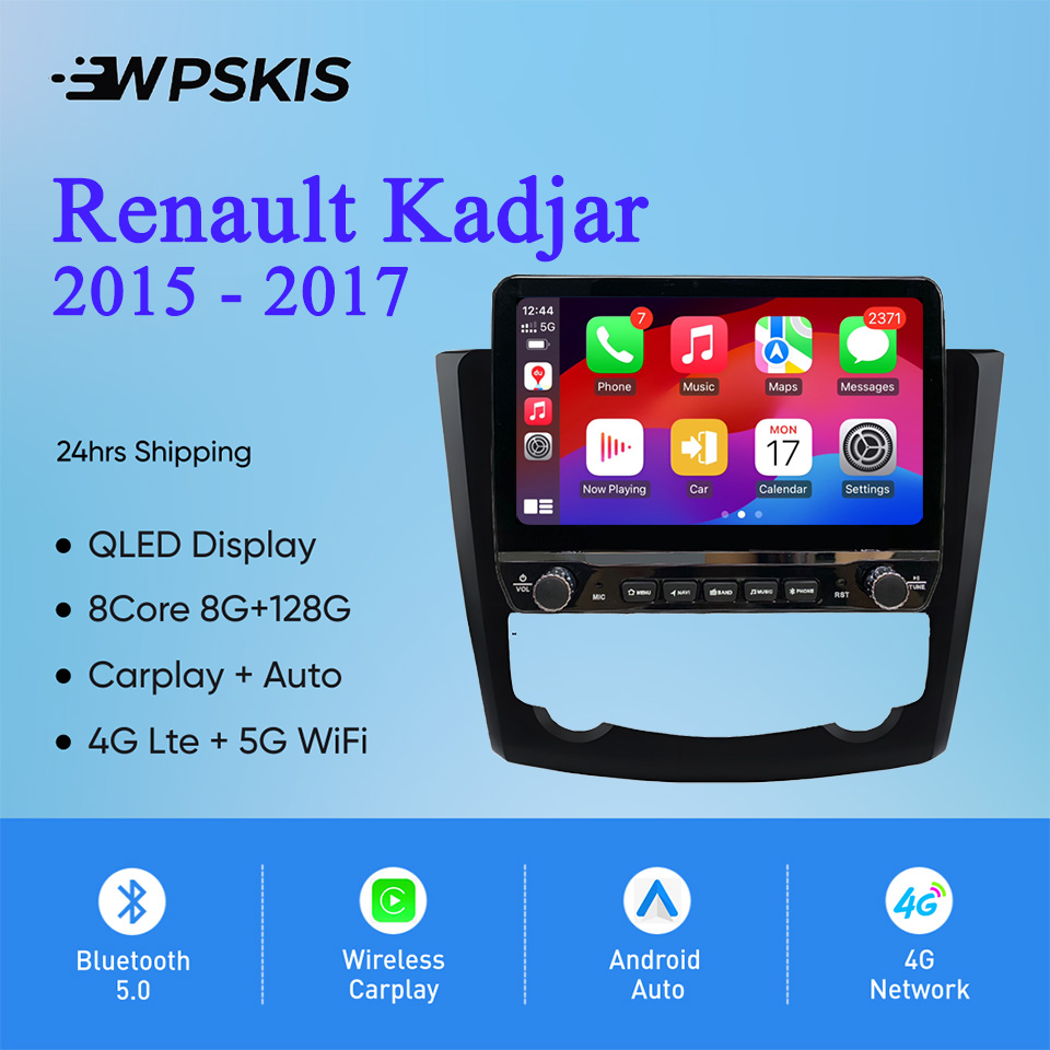 Android 14 8G+128G Autoradio V - Audio Music India reseña y precio