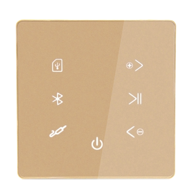 M85K Bluetooth Amplifier in Wa - Audio Music Background Free reseña y precio