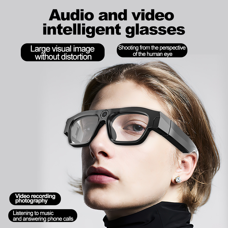 Cross Border Black Technology  - Audio Music To Video reseña y precio