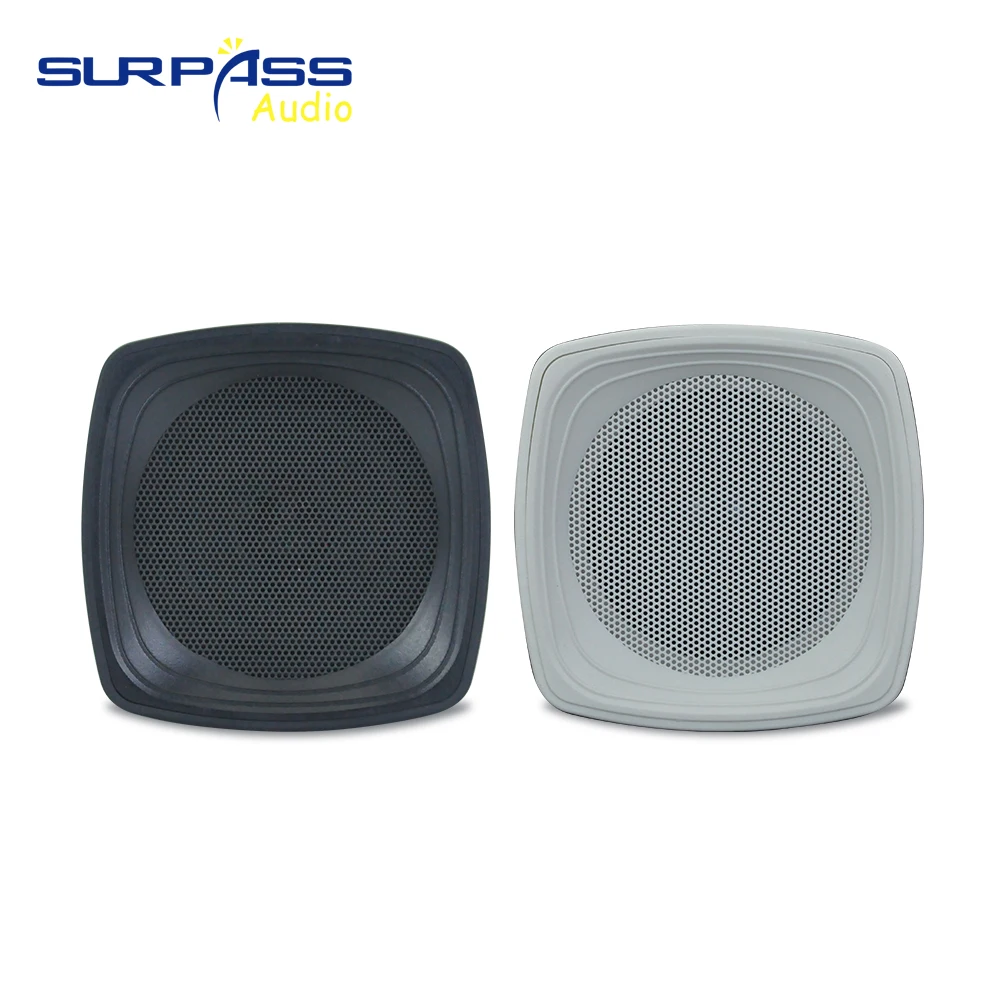 PA Tracking Speaker 15W  louds - Audio Music Track reseña y precio
