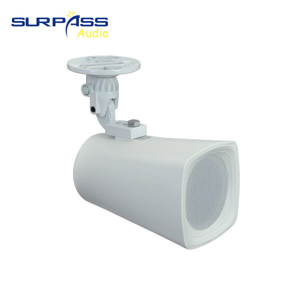PA Tracking Speaker 15W  louds - Audio Music Track reseña y precio