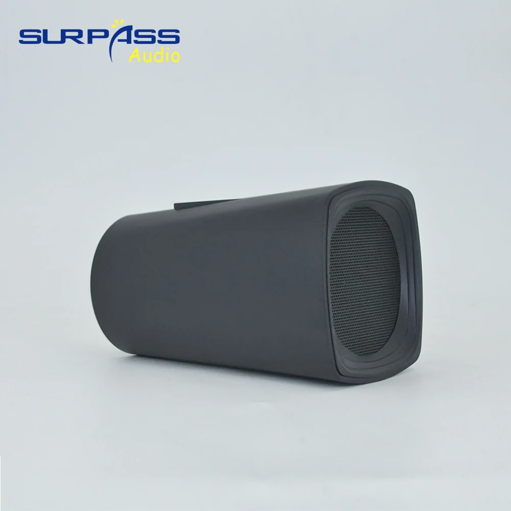 PA Tracking Speaker 15W  louds - Audio Music Track reseña y precio
