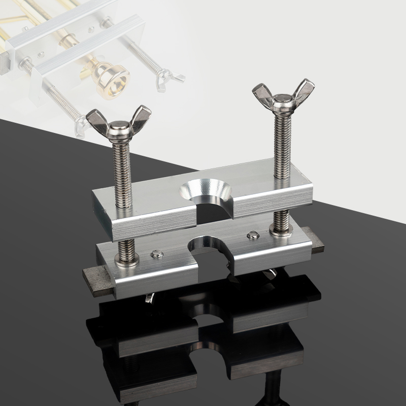 Bb Key Trumpet Mouthpiece Pull - Trombone Mouthpiece reseña y precio