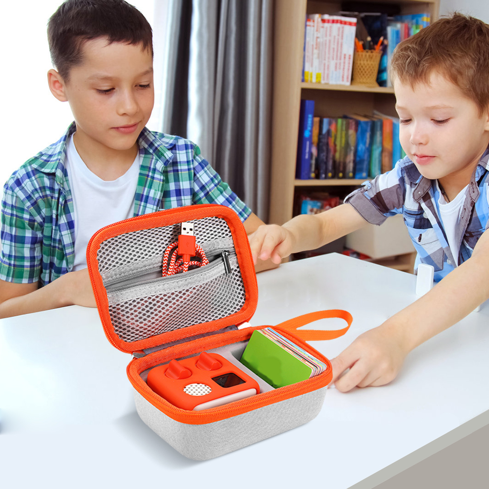 Hard Carrying Case Bag for Yot - Audio Music Edit reseña y precio