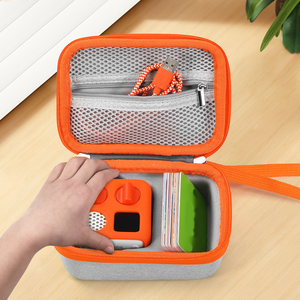 Hard Carrying Case Bag for Yot - Audio Music Edit reseña y precio
