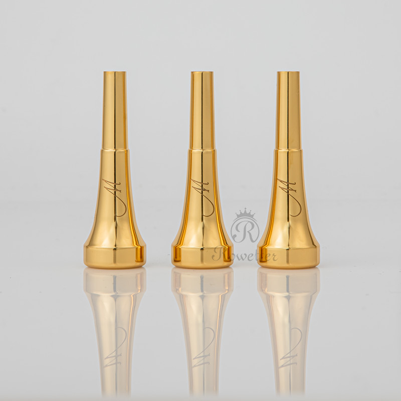 Monette Bb Trumpet Mouthpiece  - Trombone Mouthpiece reseña y precio
