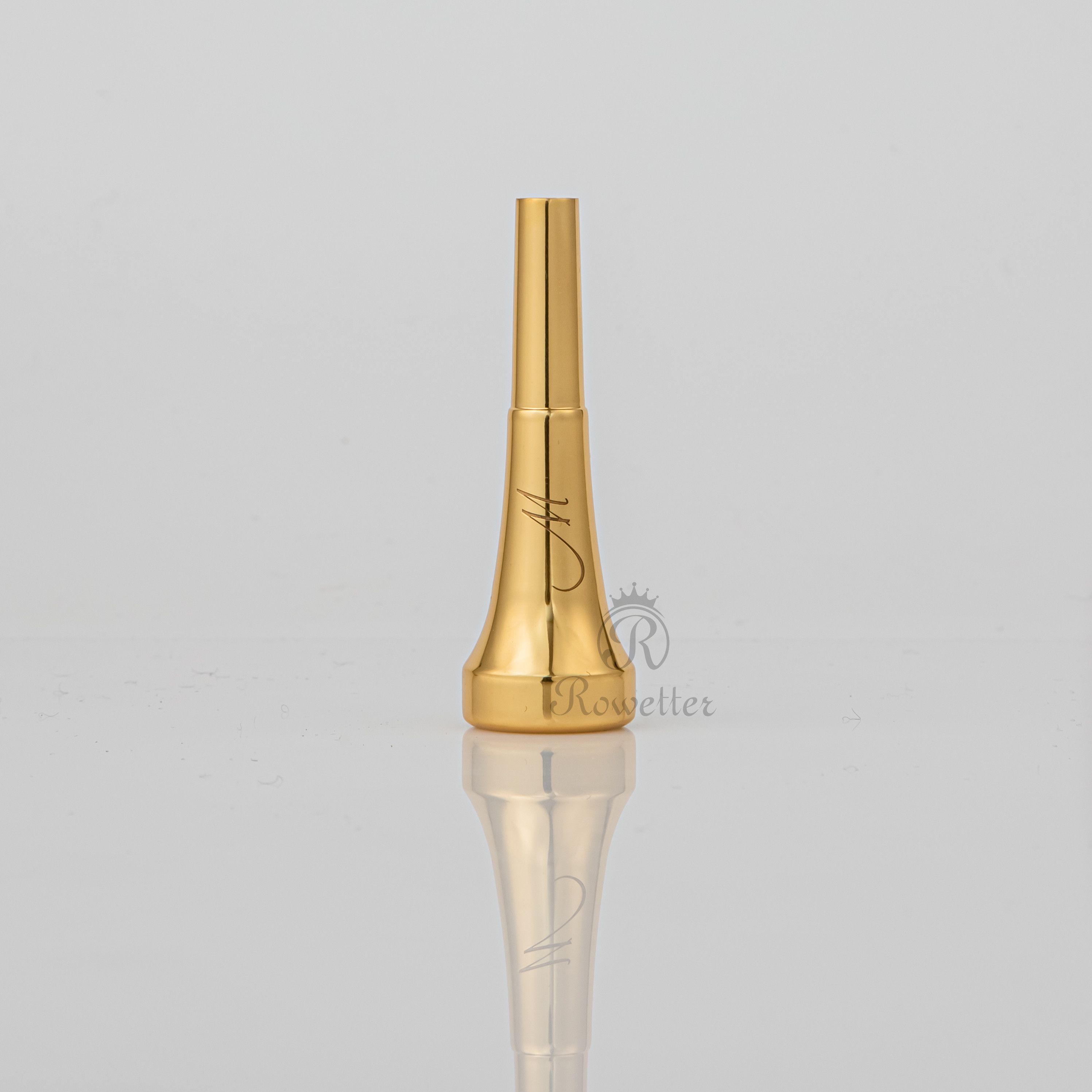 Monette Bb Trumpet Mouthpiece  - Trombone Mouthpiece reseña y precio