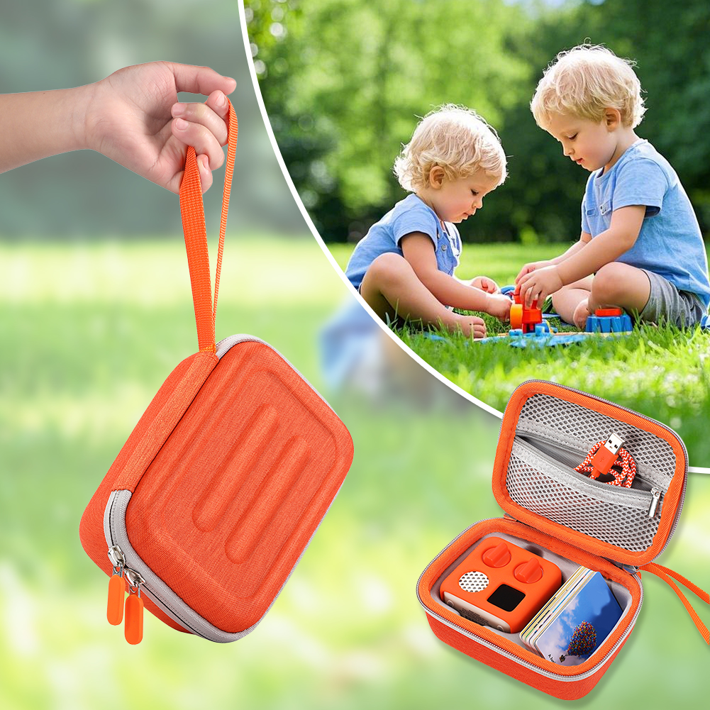 Card Holder Case for Yoto Mini - Audio Music Edit reseña y precio
