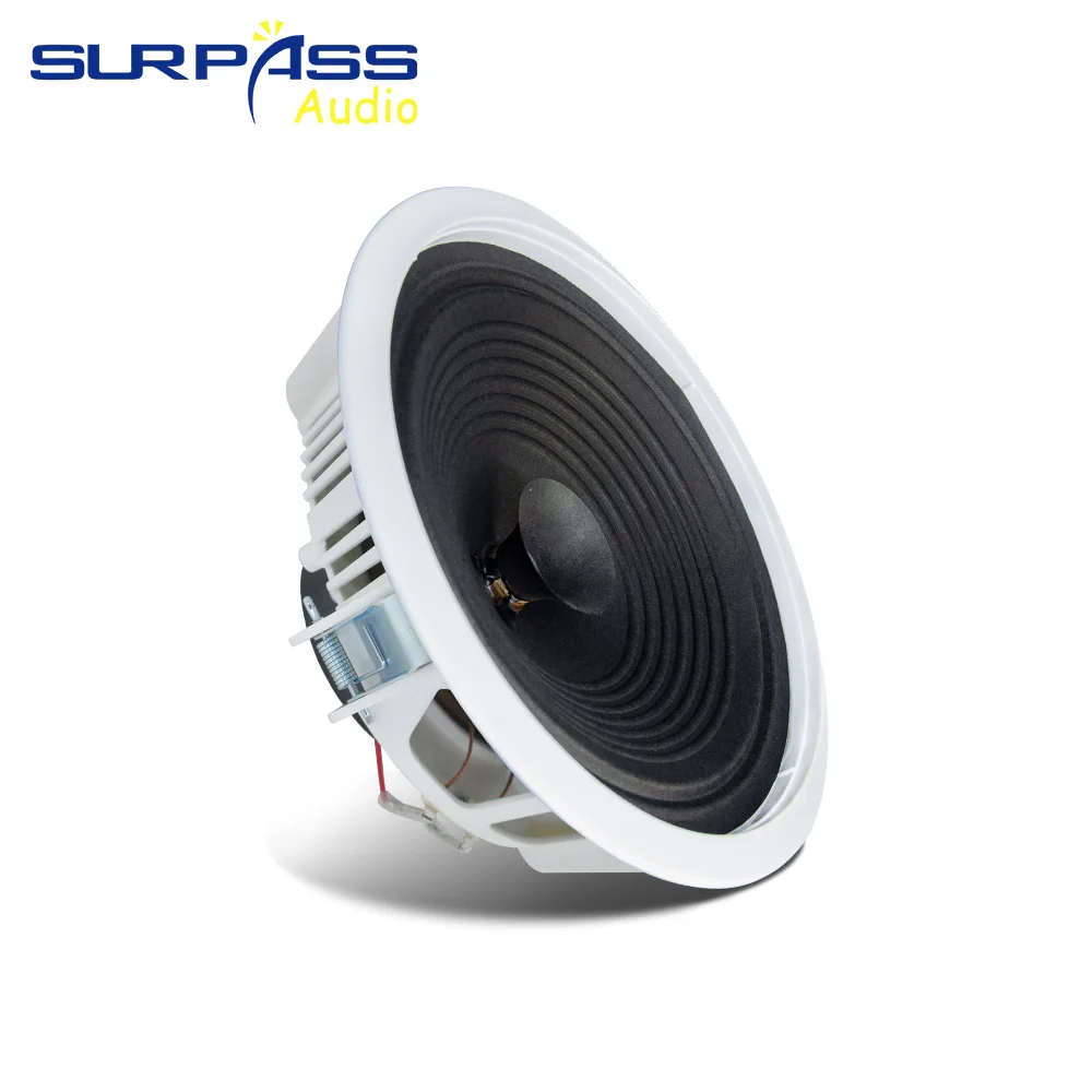 Home Audio Sound System 8inch  - Audio Music Background Free reseña y precio