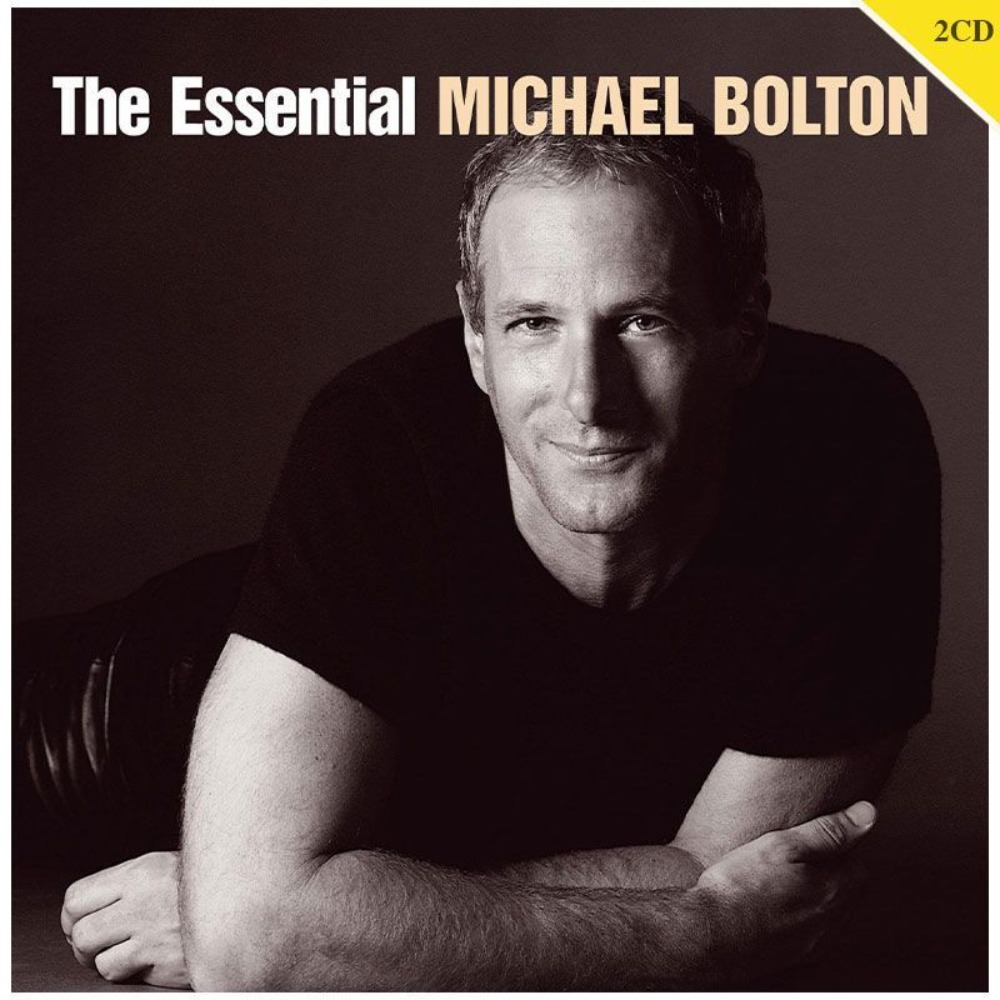 The Essential Michael Bolton 2 - Audio Music New Song reseña y precio