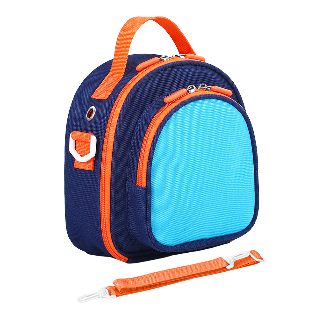 Carrying Case for Yoto Mini (2 - Audio Music Edit reseña y precio