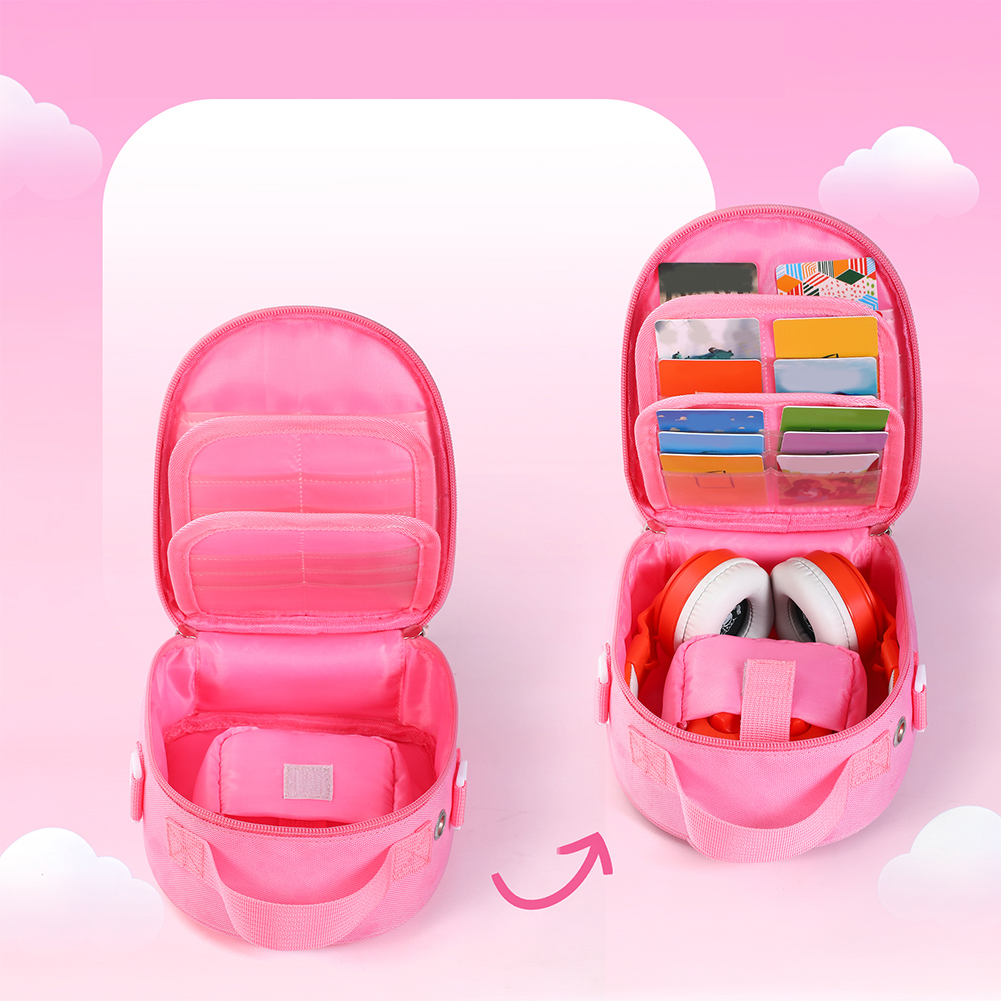 Carrying Case for Yoto Mini (2 - Audio Music Edit reseña y precio