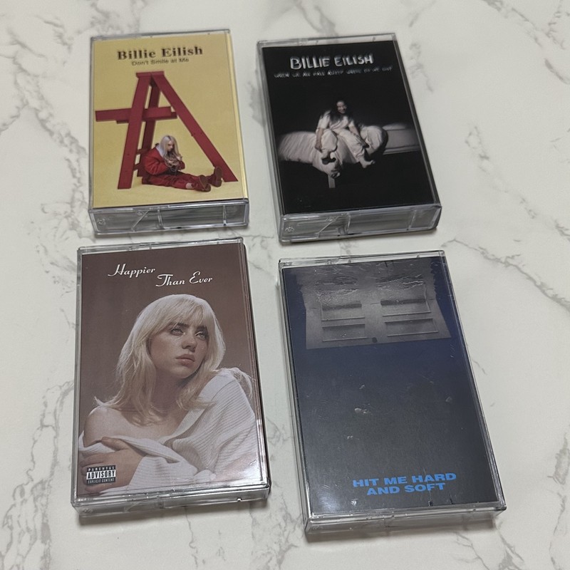 Retro English Song Cassette Ta - Audio Music New Song reseña y precio