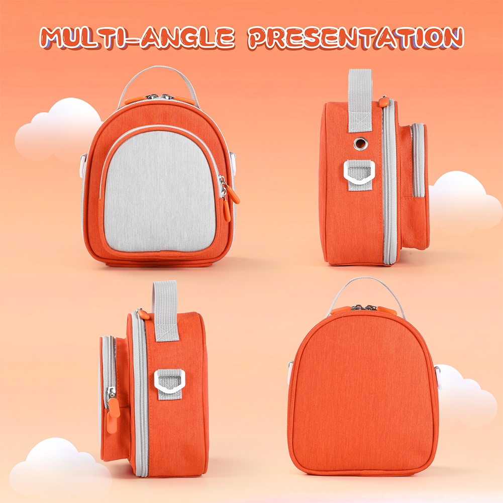 Carrying Case for Yoto Mini (2 - Audio Music Edit reseña y precio
