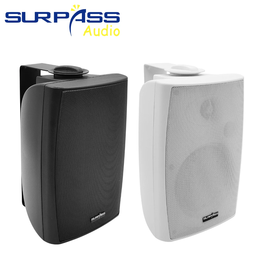 PA System Wall Mount Speaker A - Audio Music Background Free reseña y precio