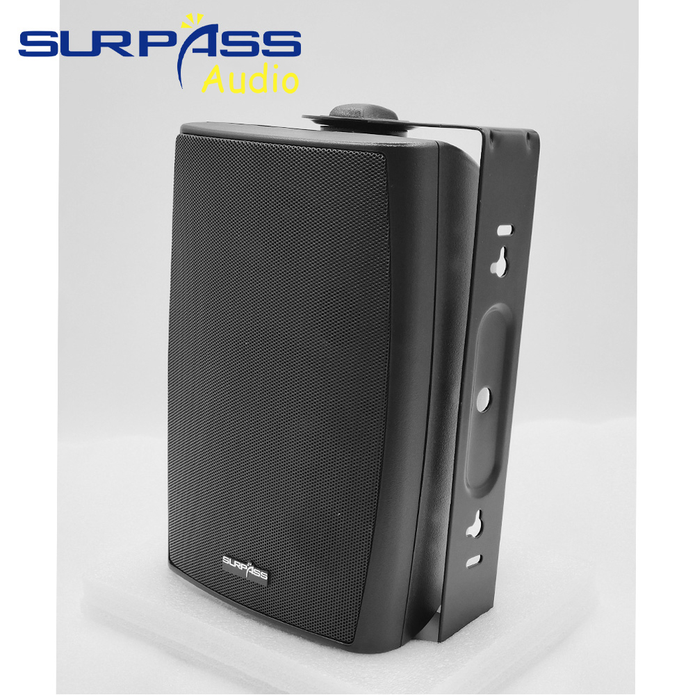 PA System Wall Mount Speaker A - Audio Music Background Free reseña y precio