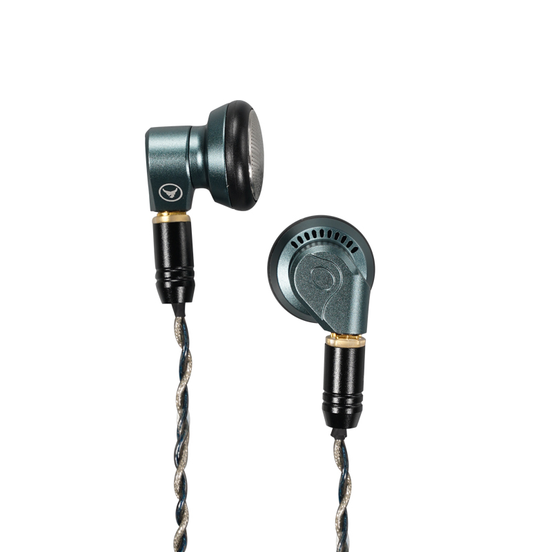 Yincrow Rhino In Ear Earphone  - Audio Music Game reseña y precio