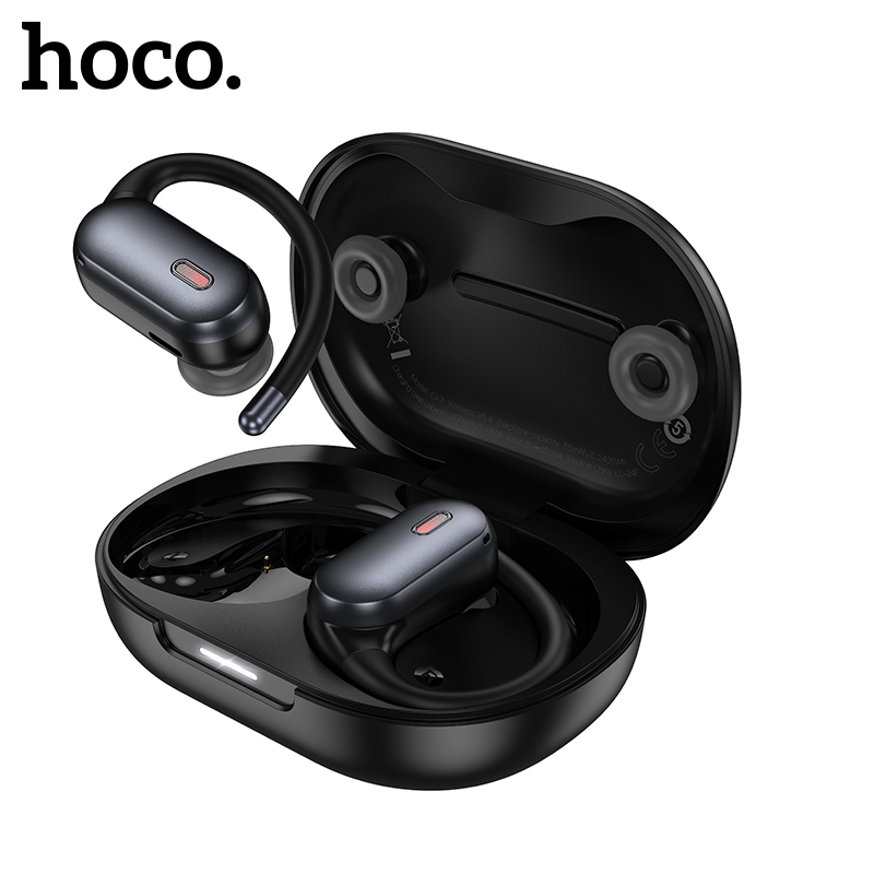 HOCO Open Wearable Stereo ANC+ - Audio Music Game reseña y precio