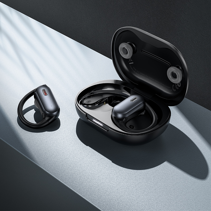 HOCO Open Wearable Stereo ANC+ - Audio Music Game reseña y precio