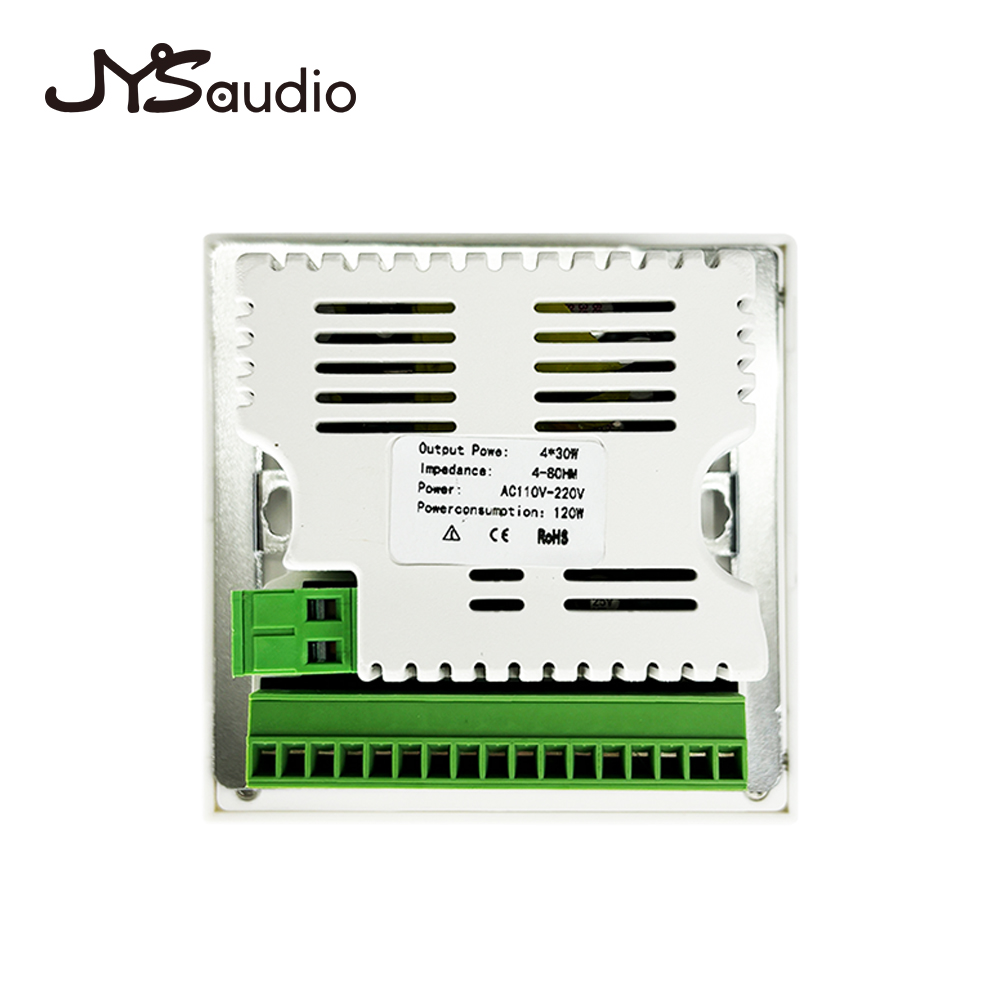 Bluetooth Wall Reliable Amp Ho - Audio Music Background Free reseña y precio