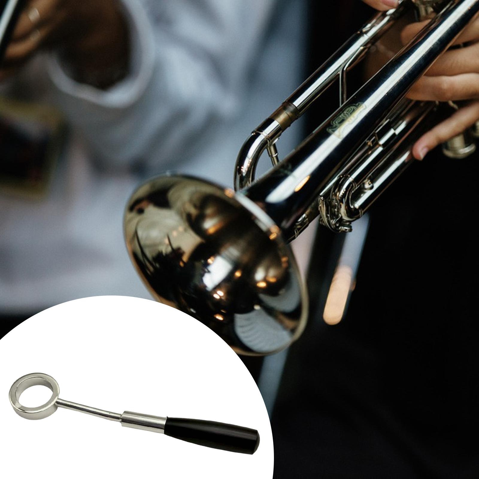 Compact Mouthpiece Trainer Met - Trombone Mouthpiece reseña y precio