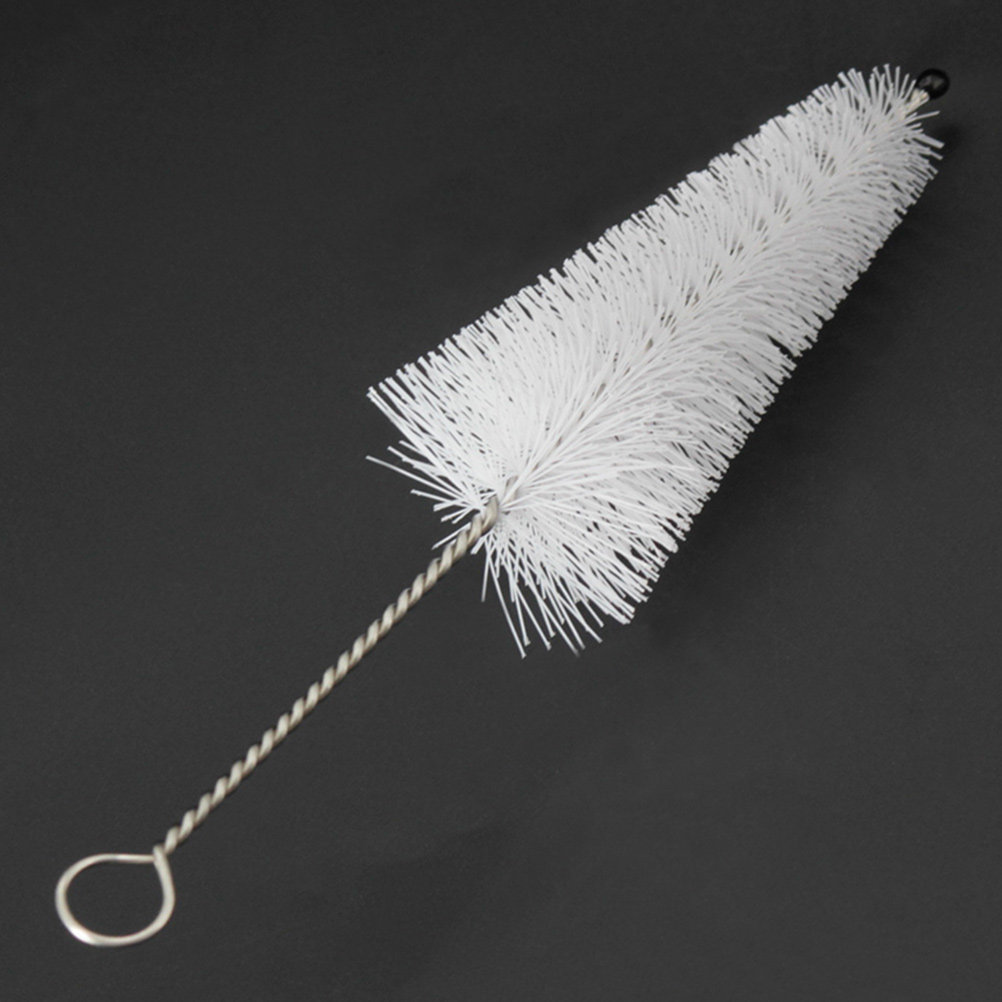 Flute Mouthpiece Cleaning Brus - Trombone Mouthpiece reseña y precio
