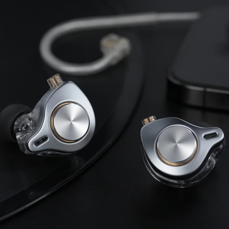 SGOR Luna 13.5MM Planar Driver - Audio Music Game reseña y precio