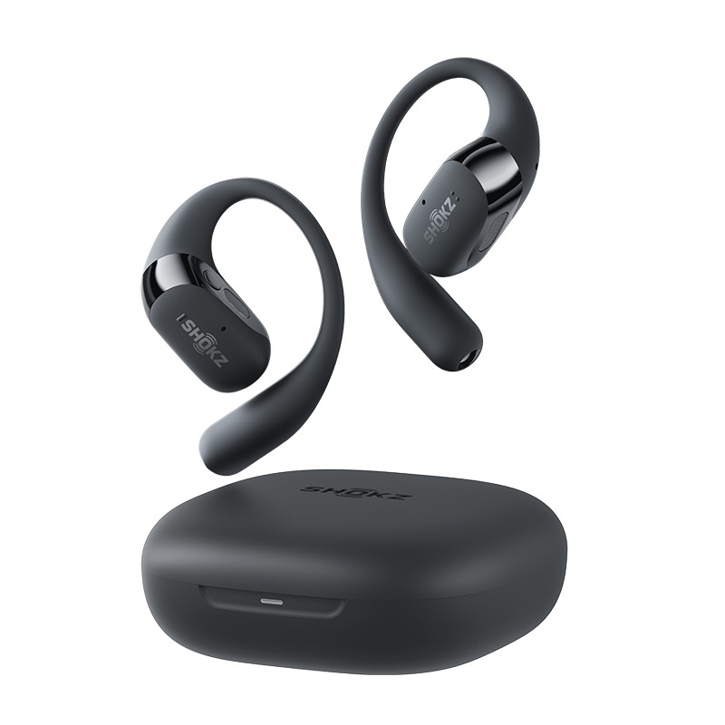 Shokz OpenFit 2+T921 Open Hang - Audio Music Game reseña y precio