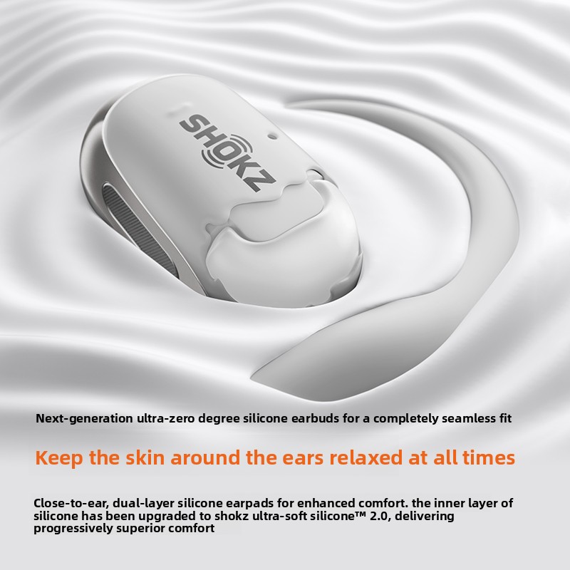 Shokz OpenFit 2+T921 Open Hang - Audio Music Game reseña y precio