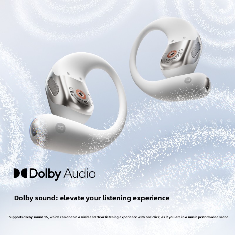 Shokz OpenFit 2+T921 Open Hang - Audio Music Game reseña y precio