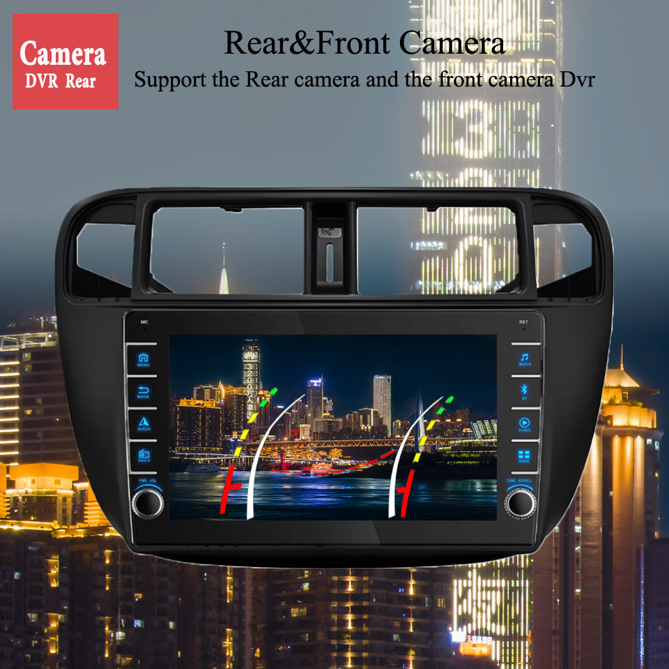 8G Ram 128GB Android 14 Car Ra - Audio Music India reseña y precio