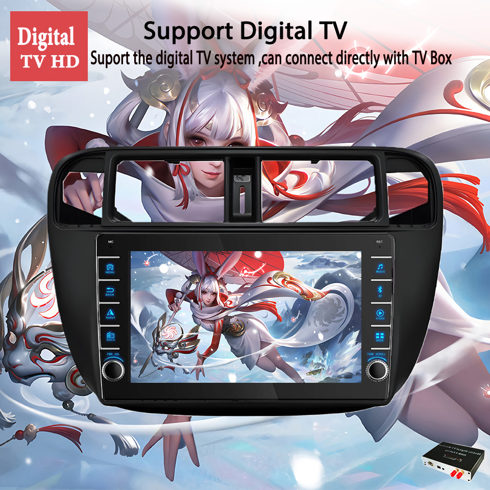 8G Ram 128GB Android 14 Car Ra - Audio Music India reseña y precio