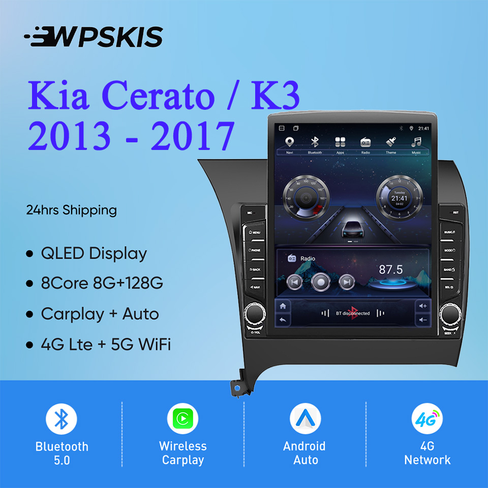 Car Auto Radio FM AM Video Aud - Audio Music India reseña y precio