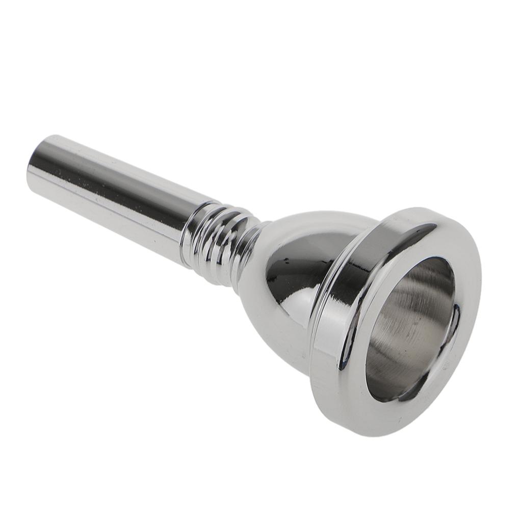 6 1/2AL Hot Alto Trombone Mout - Trombone Mouthpiece reseña y precio