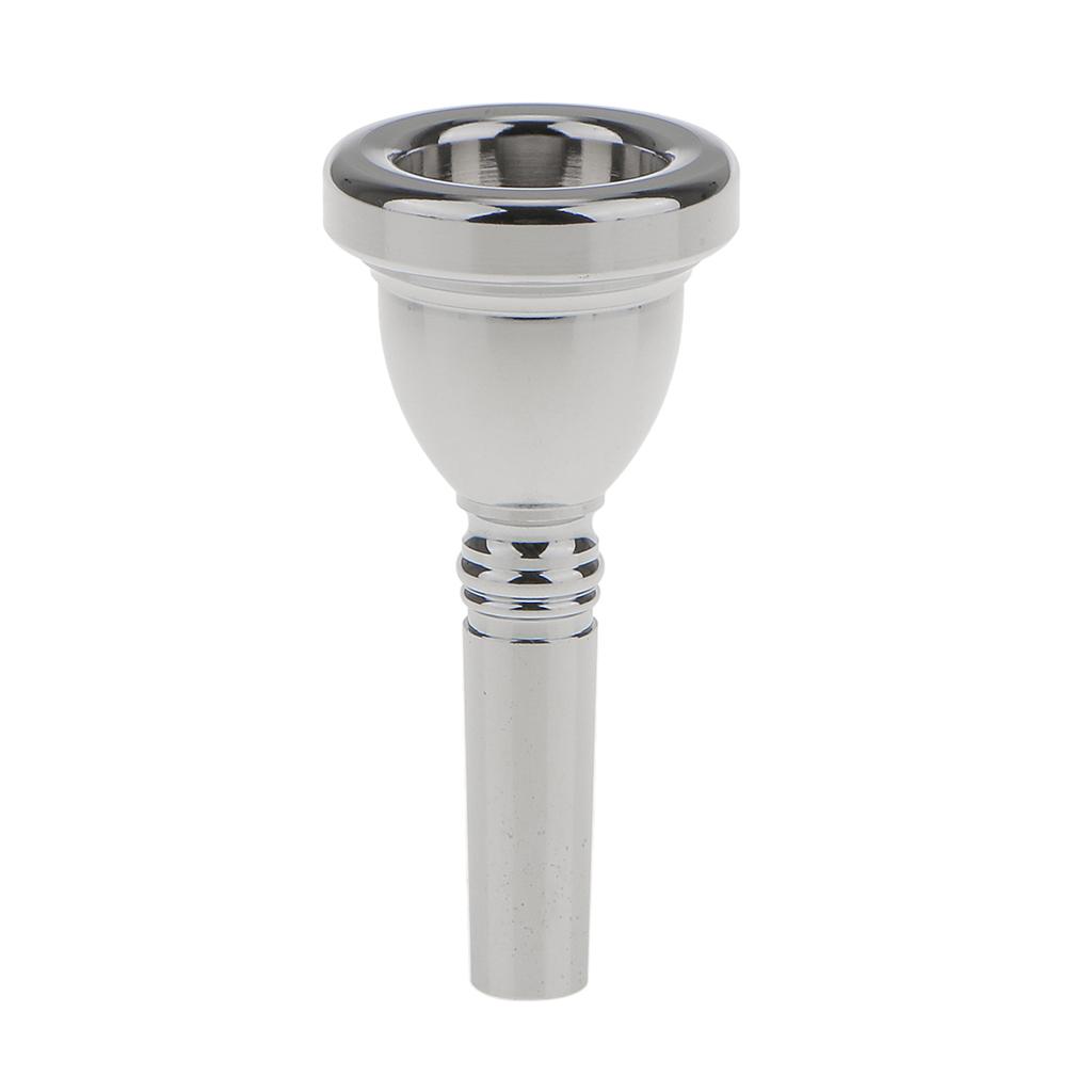 6 1/2AL Hot Alto Trombone Mout - Trombone Mouthpiece reseña y precio