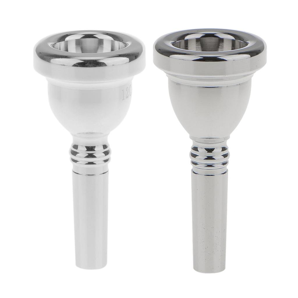 6 1/2AL Hot Alto Trombone Mout - Trombone Mouthpiece reseña y precio