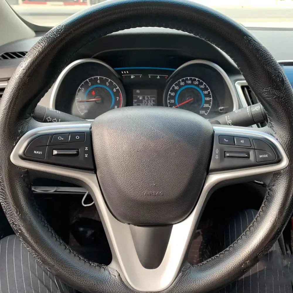 Multimedia Steering Wheel Butt - Audio Music To Video reseña y precio