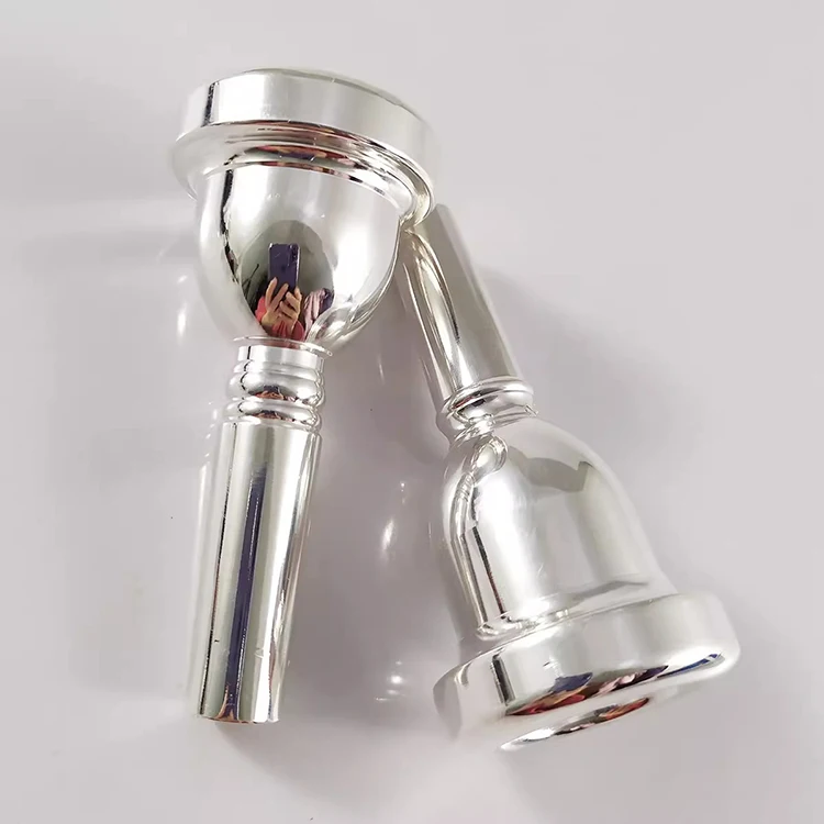 Brass Instruments Accessory -  - Trombone Mouthpiece reseña y precio